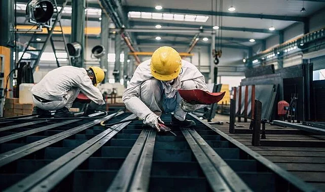 Saruhanlı Katlar Arası Taşıma